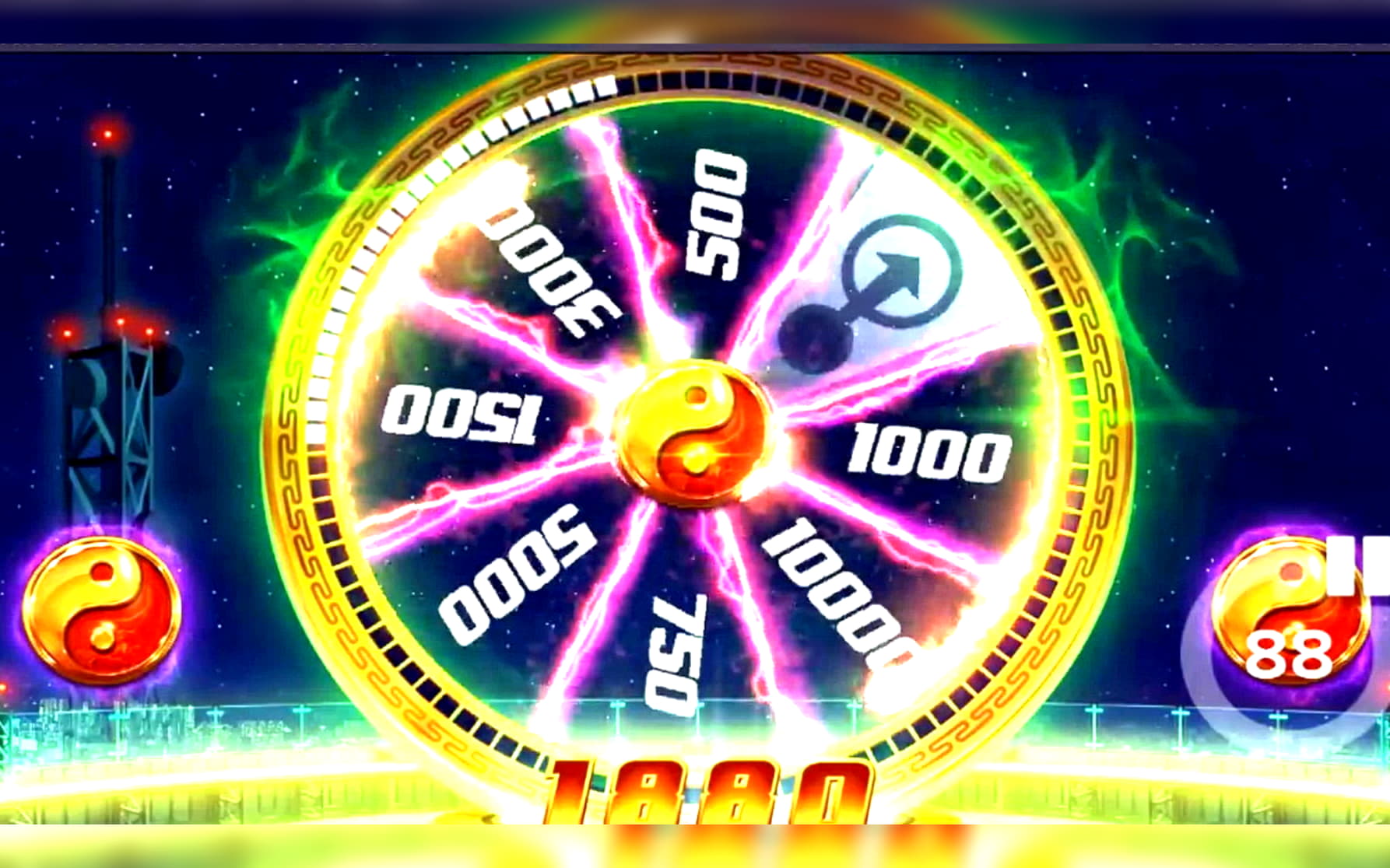 £77 Casino tournaments freeroll at Mr. Win Casino