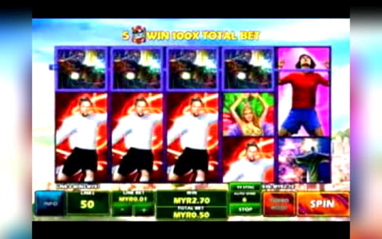 $390 FREE Chip Casino at Super Lines Casino