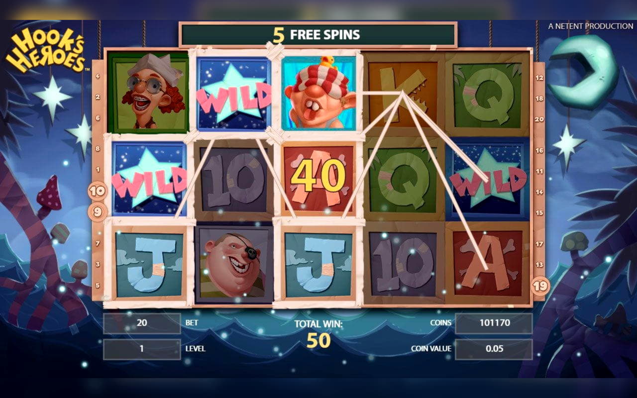 €40 Free Casino Tournament at Jackpot City Casino