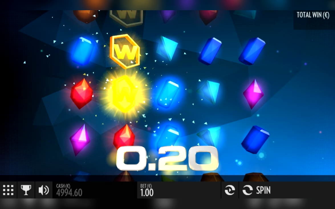 £690 Free Cash at LV Bet Casino
