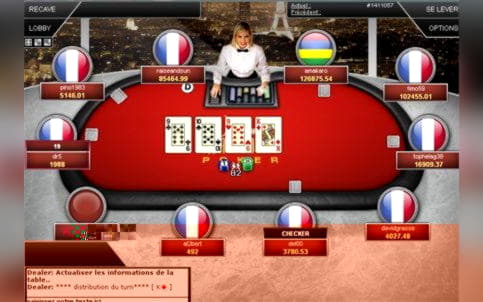 €225 Tournament at Joy Casino