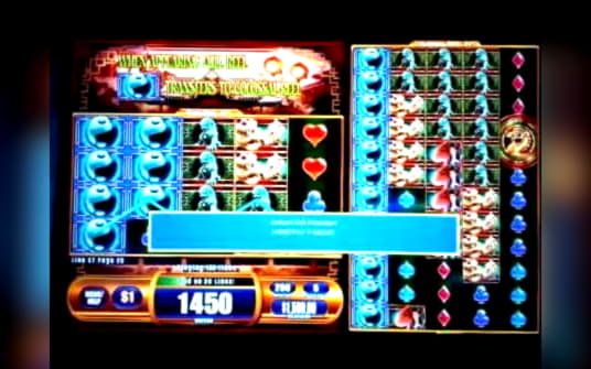 255 Free spins no deposit at Come On Casino