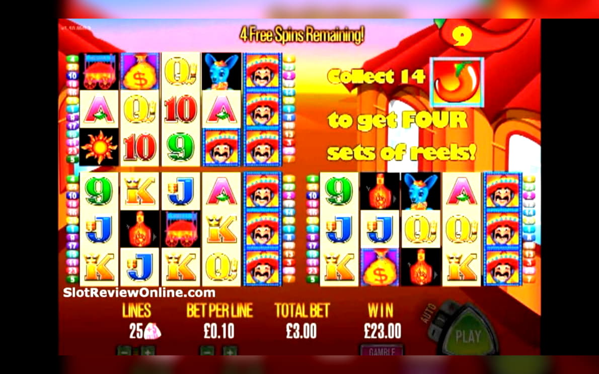 140% First Deposit Bonus at Spin Palace Casino