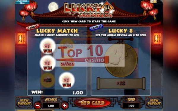 130 Free spins no deposit casino at Mr. Win Casino