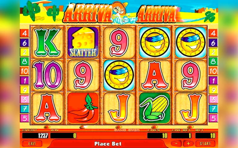 700% Casino Welcome Bonus at Bet At Home Casino