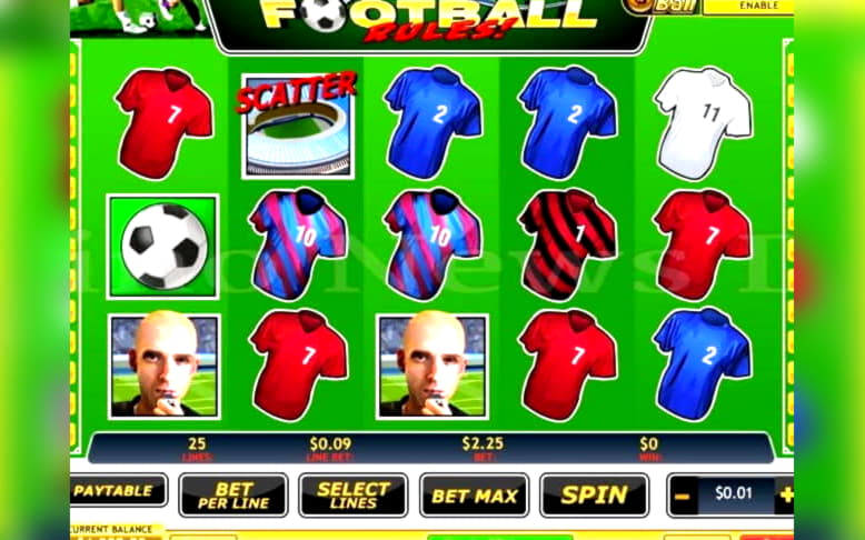 435% Deposit match bonus at Joy Casino