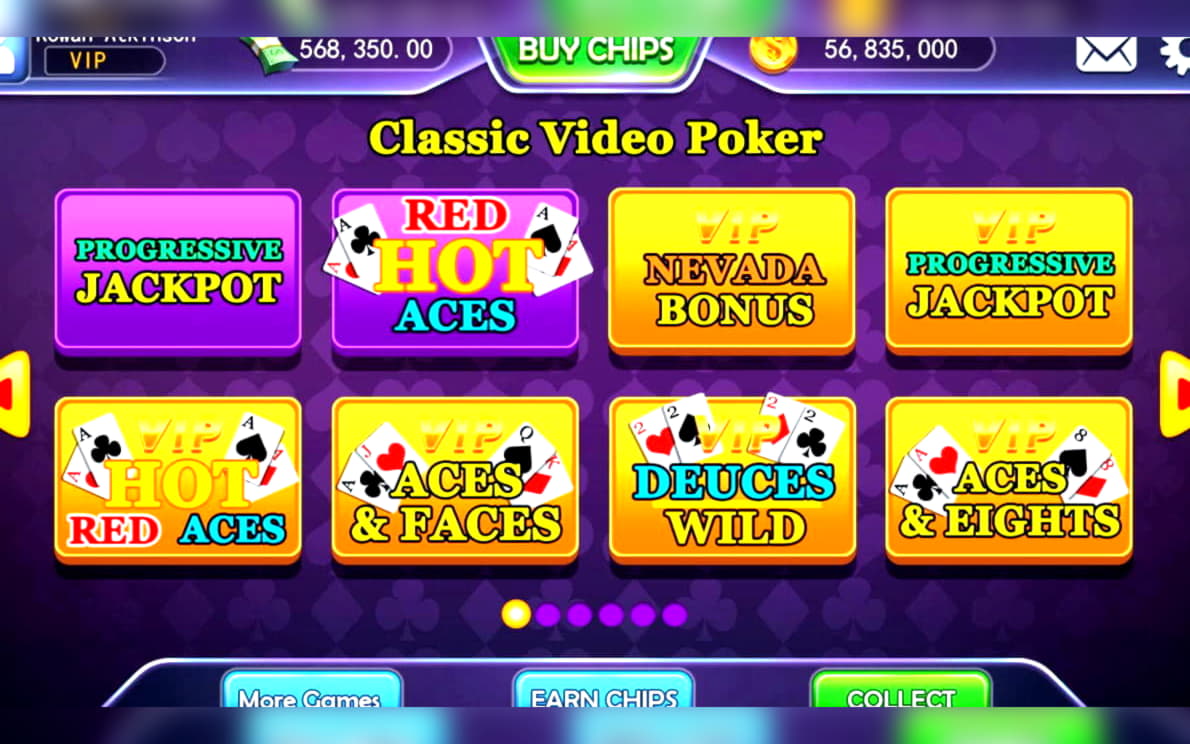 €320 free chip casino at BGO Casino