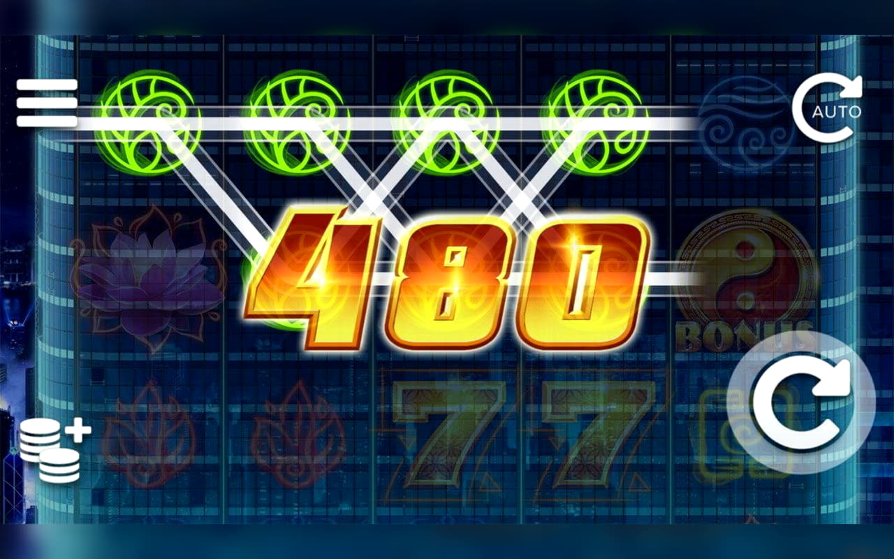 530% Match Bonus at Fruity Casa Casino