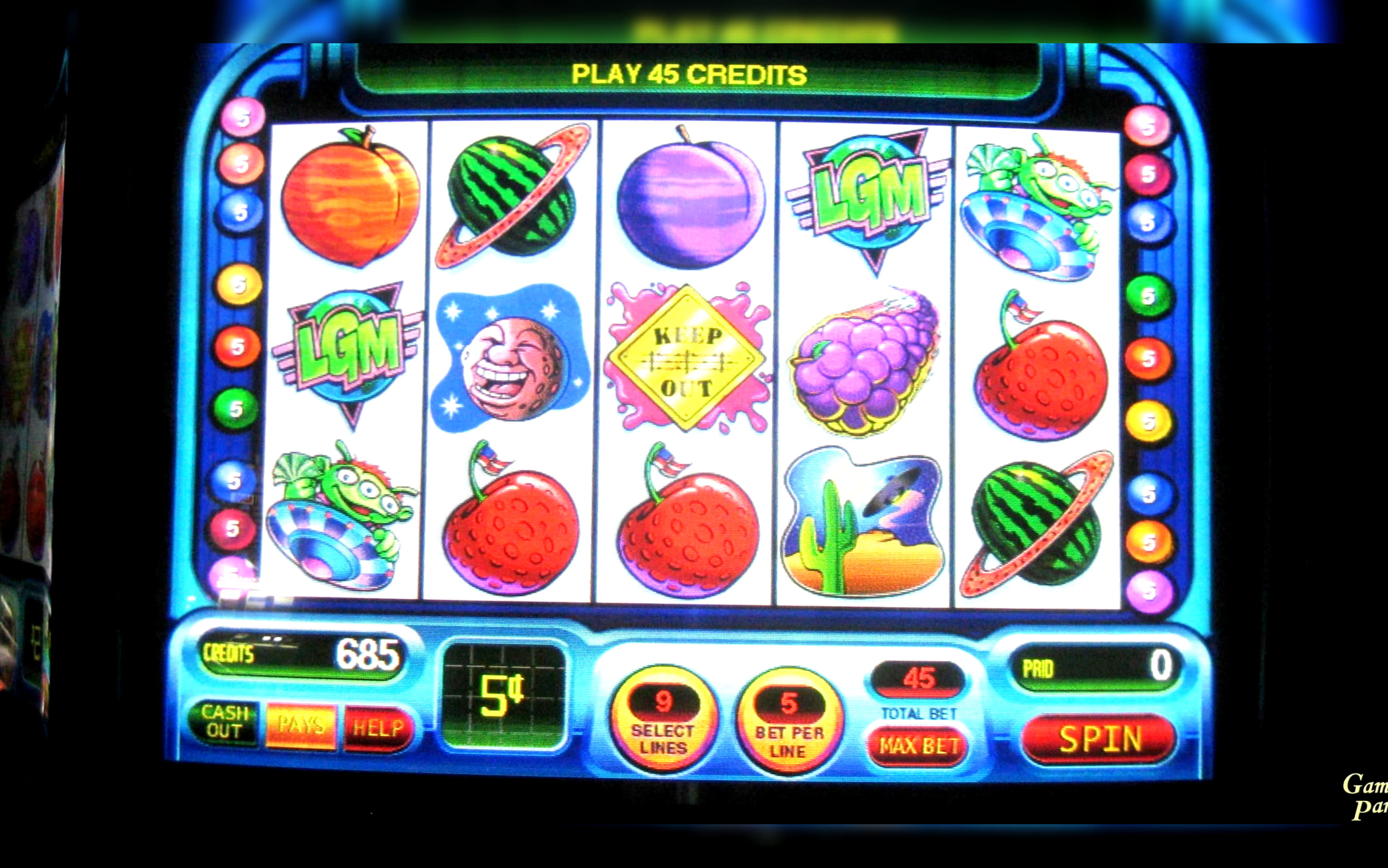 £250 NO DEPOSIT BONUS at Tony Bet Casino