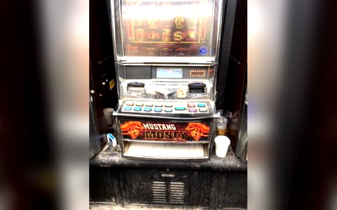 280 free spins at Mega Casino
