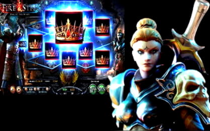 285 free spins casino at All Slots Casino