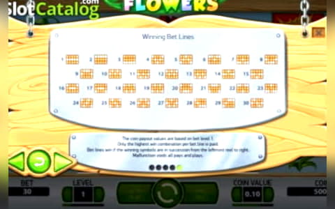 €3150 no deposit at Net Bet Casino