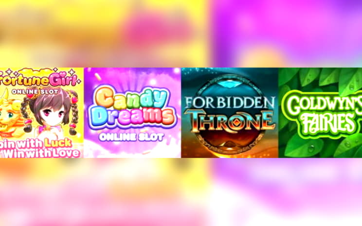520% Match Bonus Casino at Jackpot City Casino