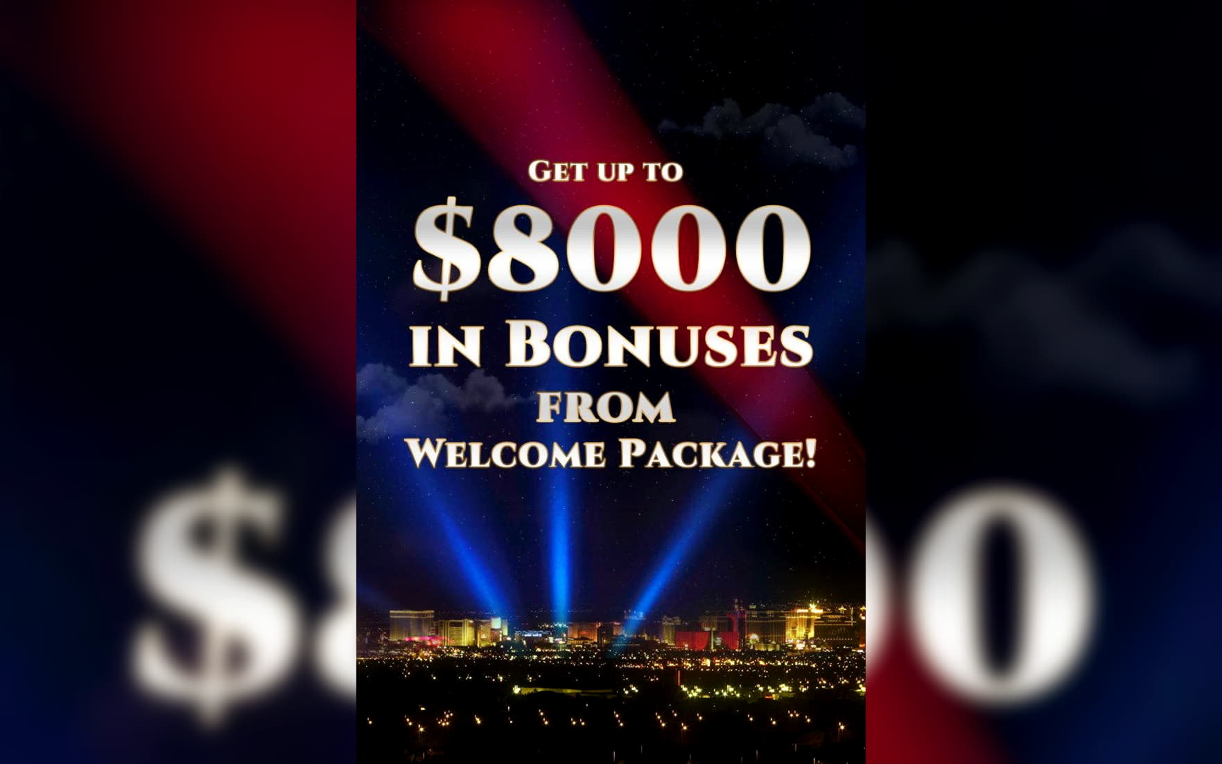 $1550 NO DEPOSIT at King Billy Casino