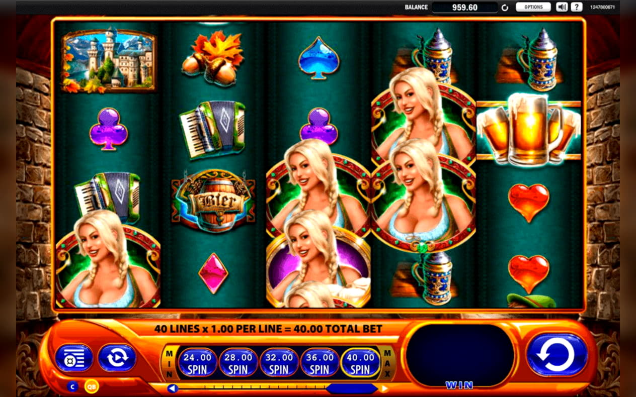 EURO 475 free casino chip at Come On Casino