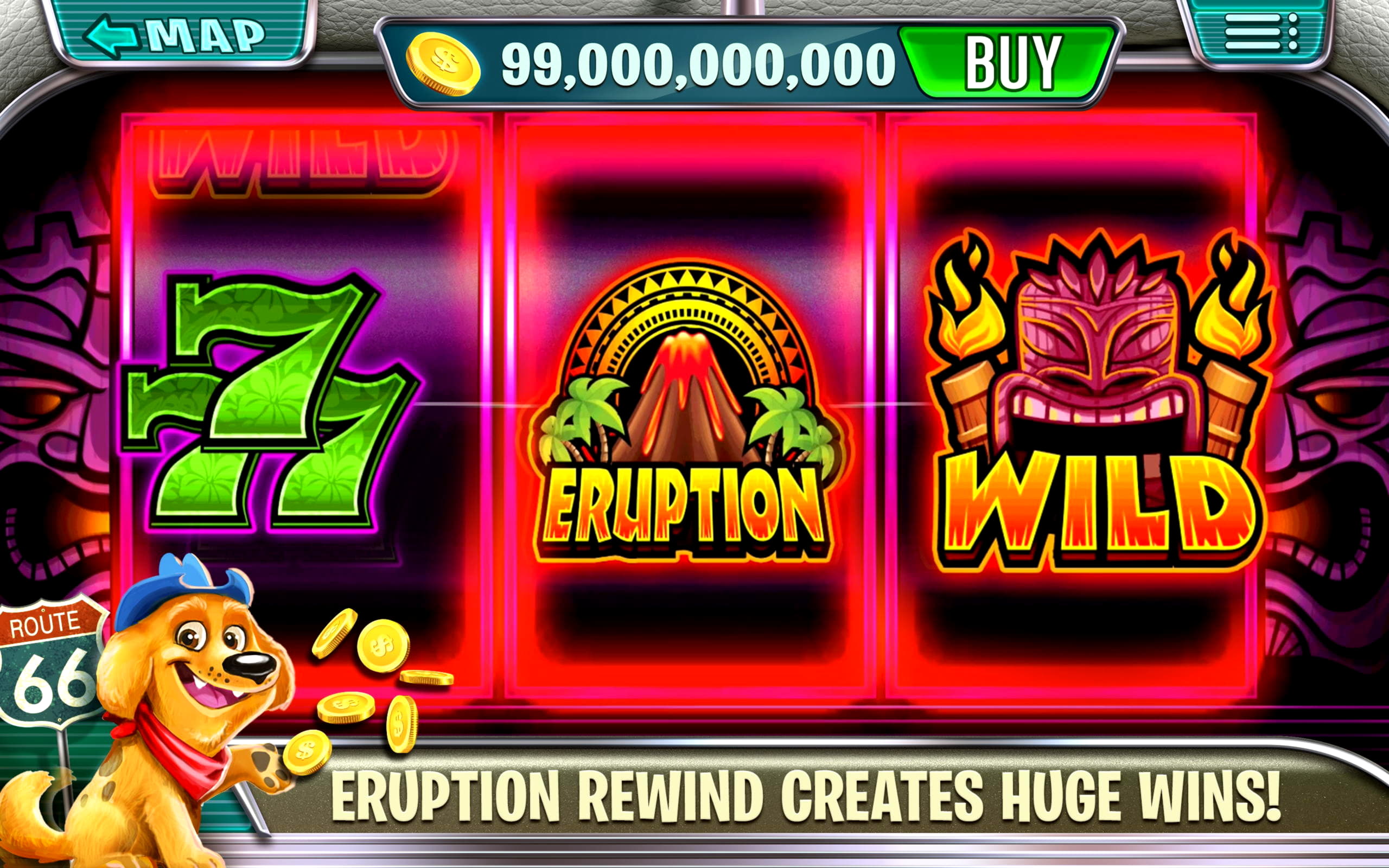 €60 Free Chip Casino at Royal Panda Casino