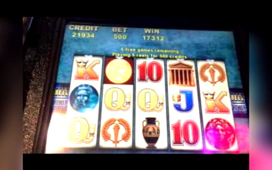 410% Match bonus at Wink Slots Casino