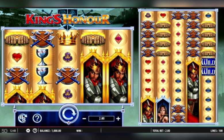 Eur 4835 No Deposit Bonus Code at Casino Heroes