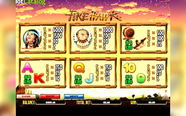 €2750 No deposit casino bonus at All Slots Casino