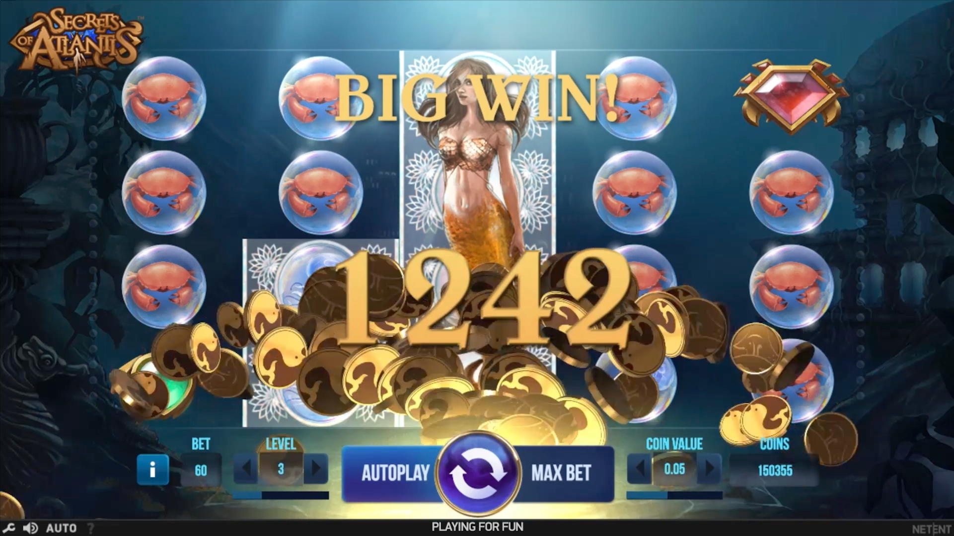 £420 Casino Tournament at Casino-X