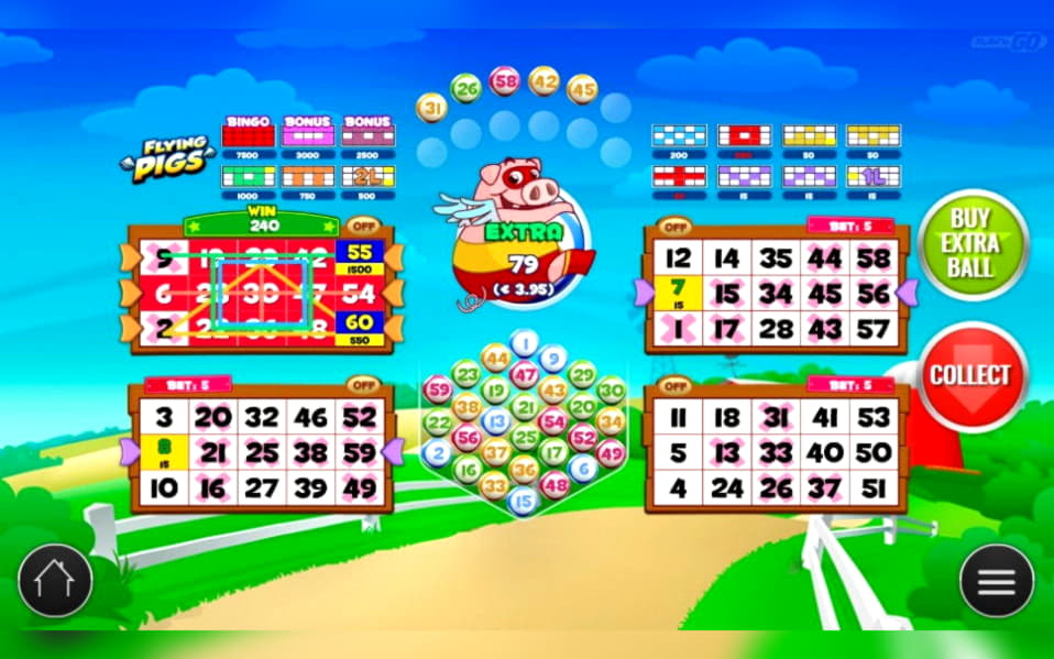 €435 Free Casino Tournament at Tony Bet Casino