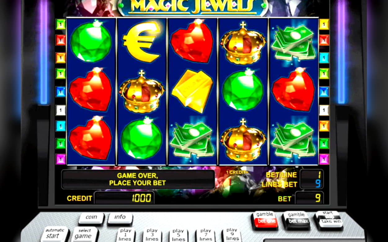 665% Signup casino bonus at Spin Palace Casino