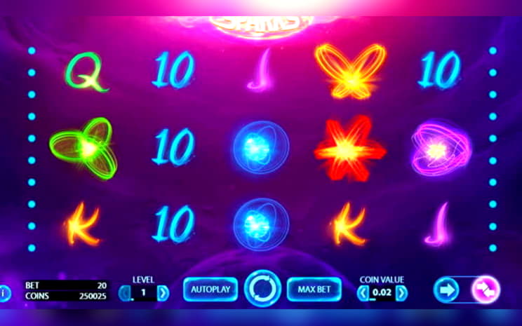 $4835 No deposit bonus at Joy Casino