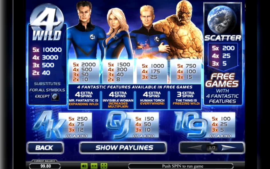 EURO 1620 no deposit at Party Casino