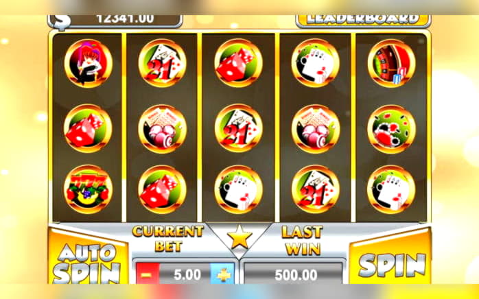 €260 FREE Chip Casino at Net Bet Casino