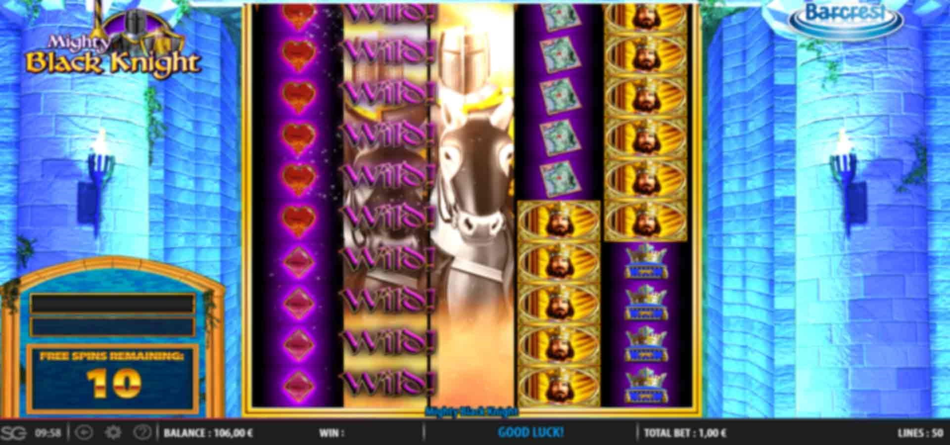 £920 NO DEPOSIT at Wink Slots Casino