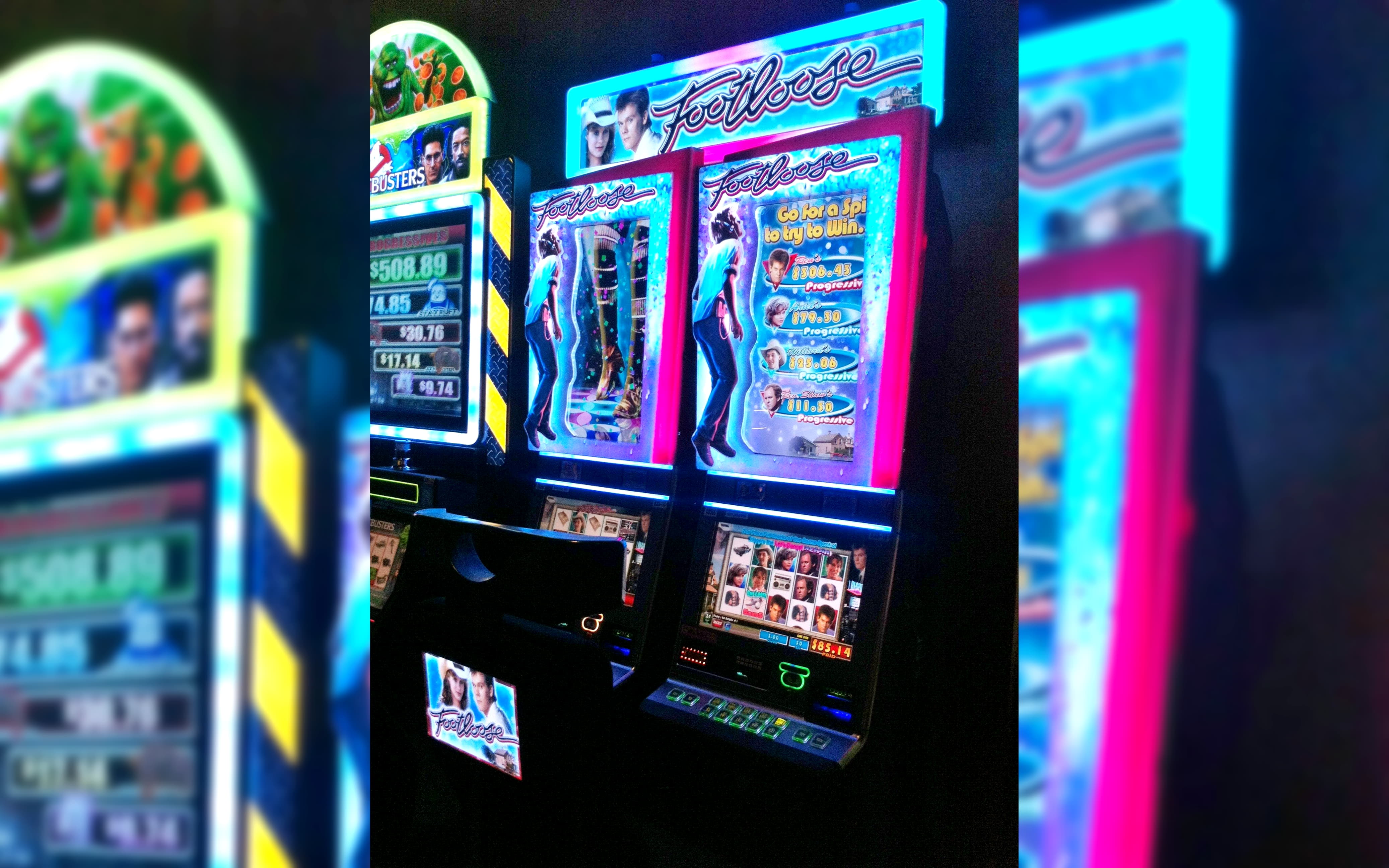 475% Match bonus at Net Bet Casino