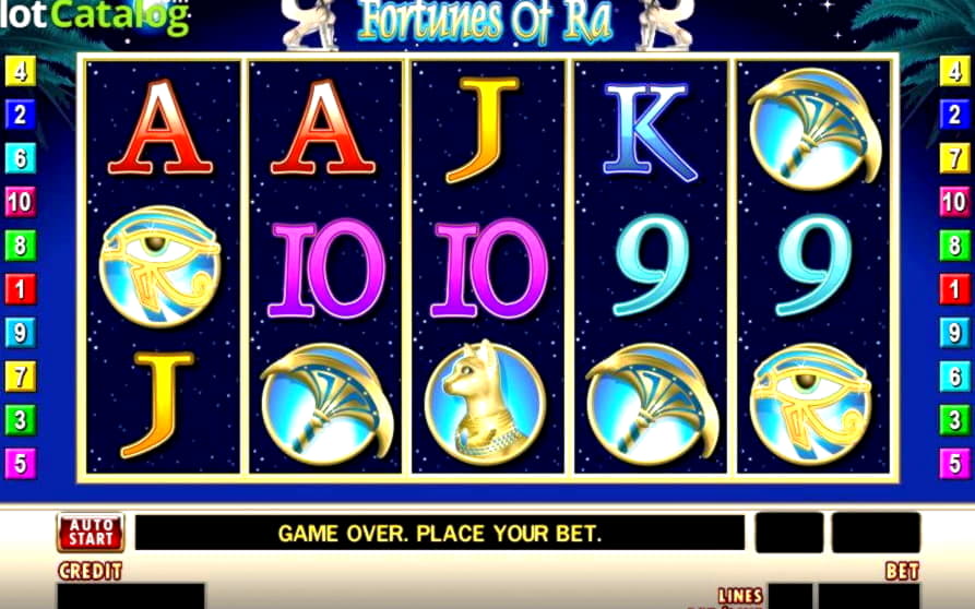 Eur 580 Tournament at Genesis Casino