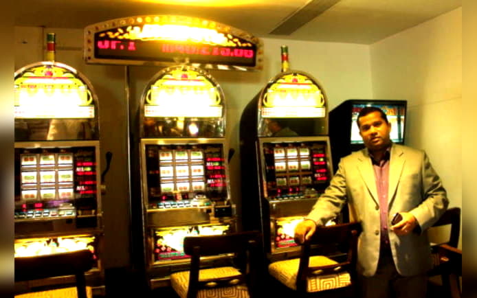 €355 Casino Tournament at Royal Panda Casino