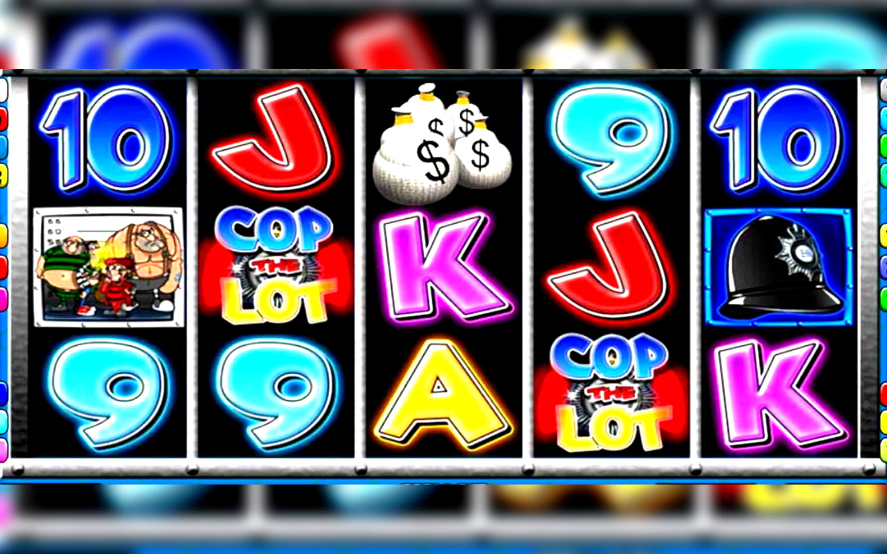 EUR 3940 no deposit casino bonus at Come On Casino