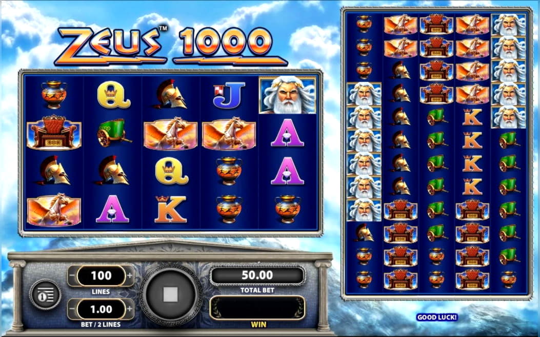 630% Deposit Match Bonus at Genesis Casino