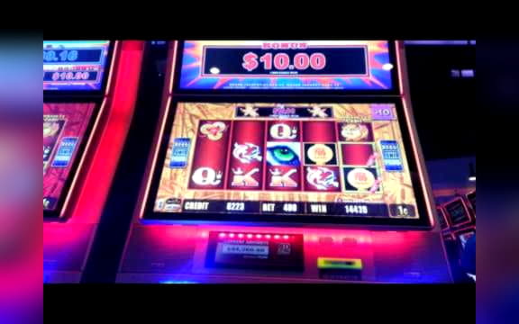 640% Match at a Casino at Leo Dubai Casino