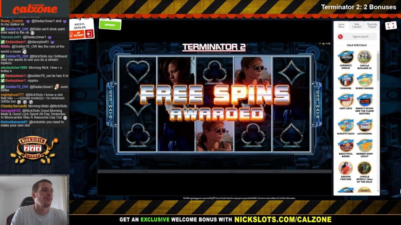 €2010 NO DEPOSIT BONUS CASINO at Jackpot City Casino