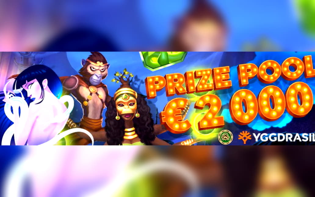 £750 Mobile freeroll slot tournament at Jackpot City Casino