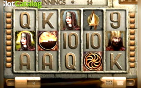 EUR 690 free chip at Bet At Home Casino