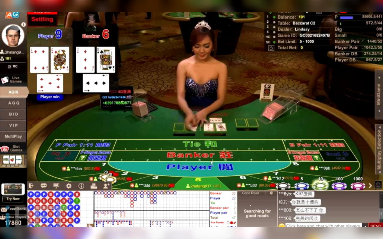 $625 Casino Tournament at Party Casino