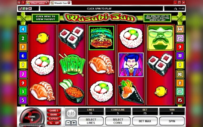 €685 FREE Chip Casino at Mr. Win Casino