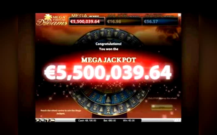 50% Match bonus at Party Casino