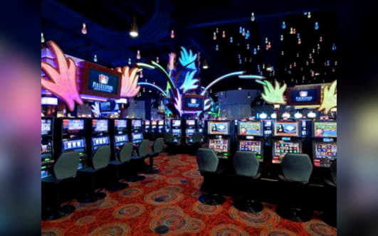 $320 Online Casino Tournament at Mansion Casino