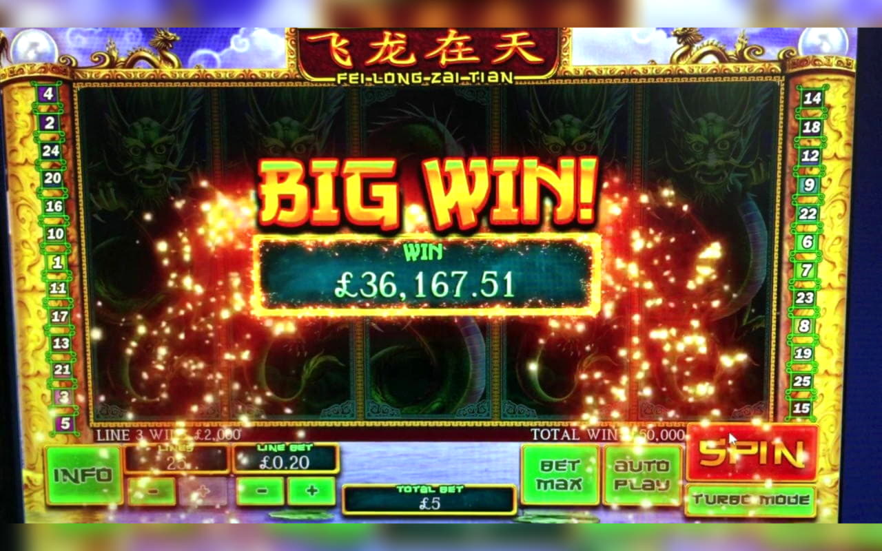 265 FREE Spins at Bet At Home Casino