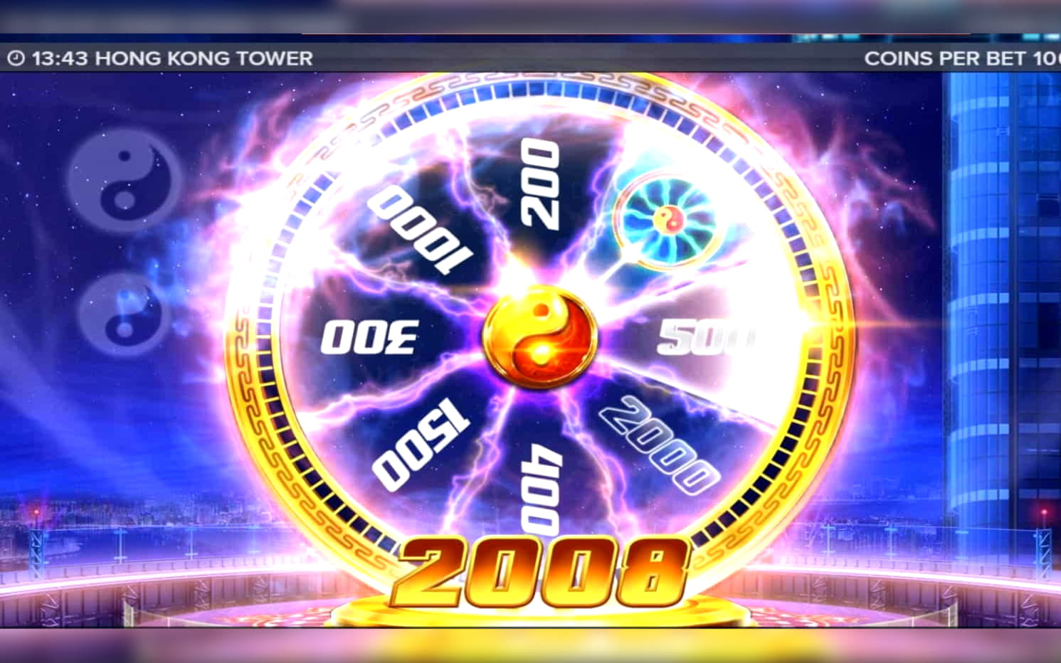 £510 free casino chip at Joy Casino