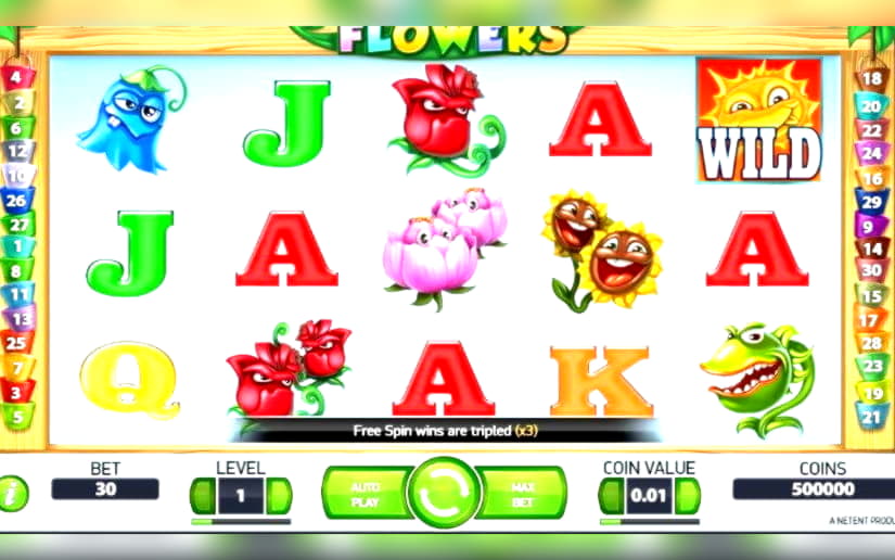 Eur 125 Free Casino Tournament at Genesis Casino