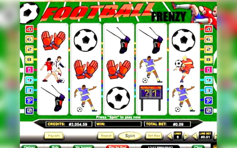 EURO 715 Casino tournaments freeroll at Casino Heroes
