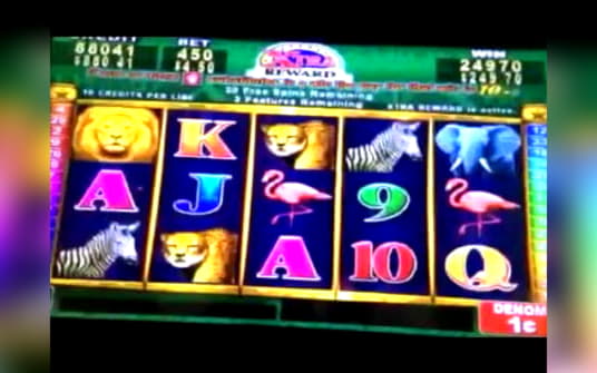 Eur 1780 No deposit casino bonus at Jackpot City Casino