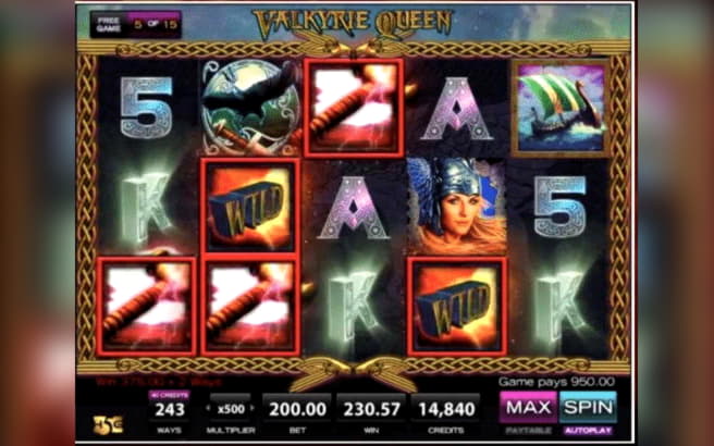 300 Free Spins Casino at Fruity Casa Casino