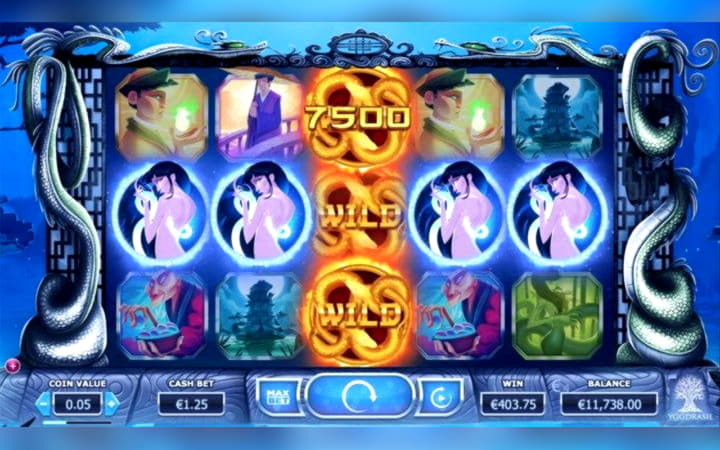 $910 Mobile freeroll slot tournament at Fruity Casa Casino